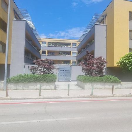 Apartma Minas Apartment Ljubljana Ngoại thất bức ảnh