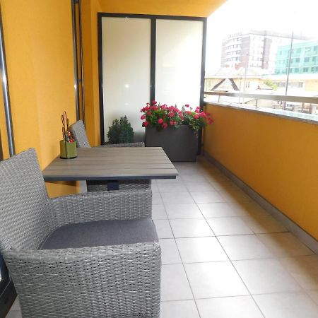 Apartma Minas Apartment Ljubljana Ngoại thất bức ảnh