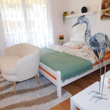 Apartma Minas Apartment Ljubljana Ngoại thất bức ảnh