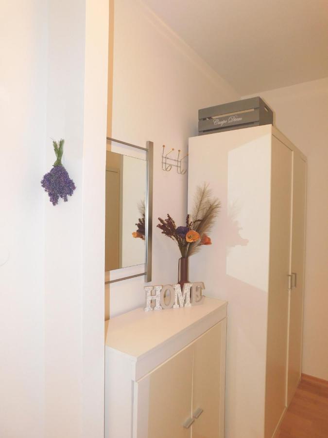 Apartma Minas Apartment Ljubljana Ngoại thất bức ảnh