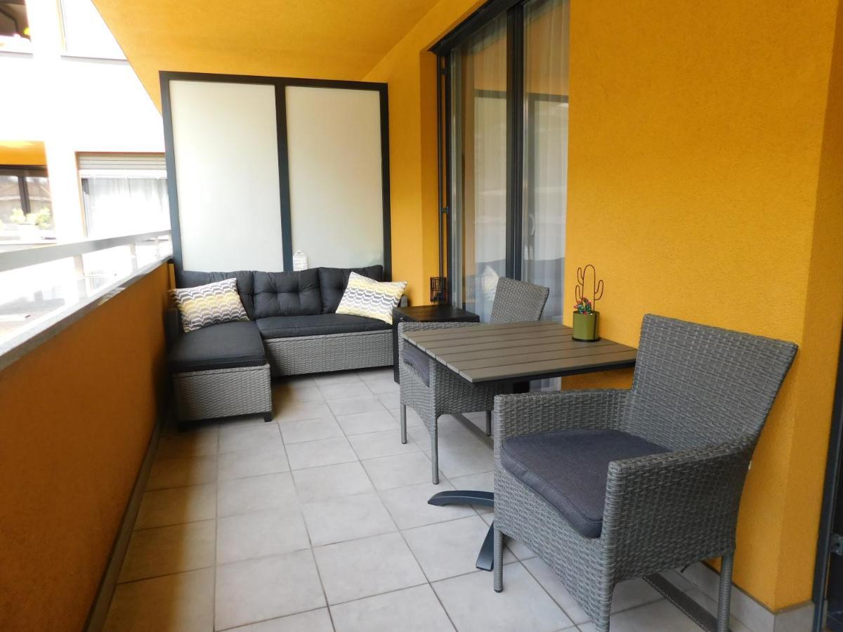 Apartma Minas Apartment Ljubljana Ngoại thất bức ảnh