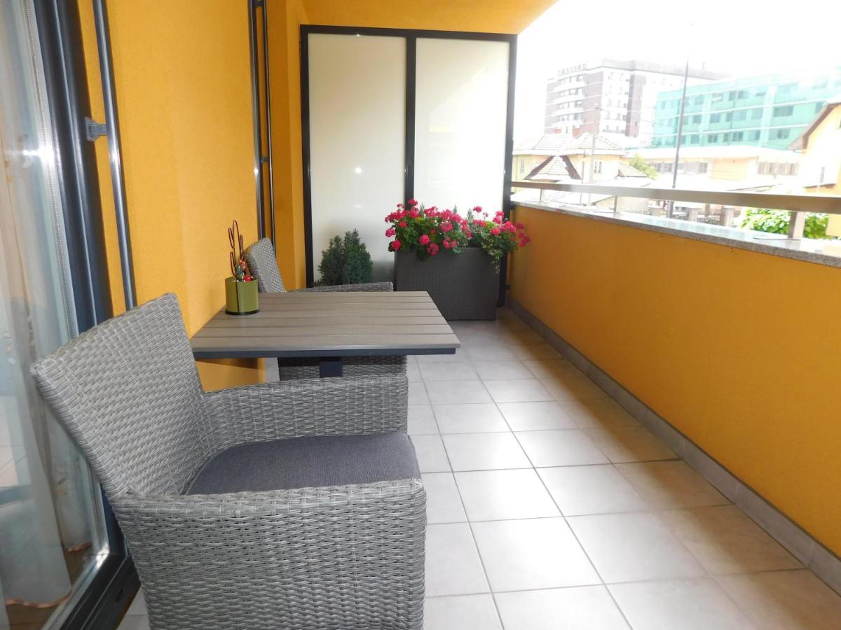 Apartma Minas Apartment Ljubljana Ngoại thất bức ảnh