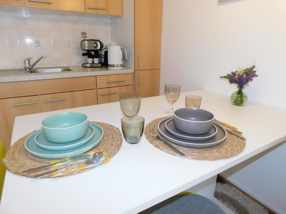 Apartma Minas Apartment Ljubljana Ngoại thất bức ảnh